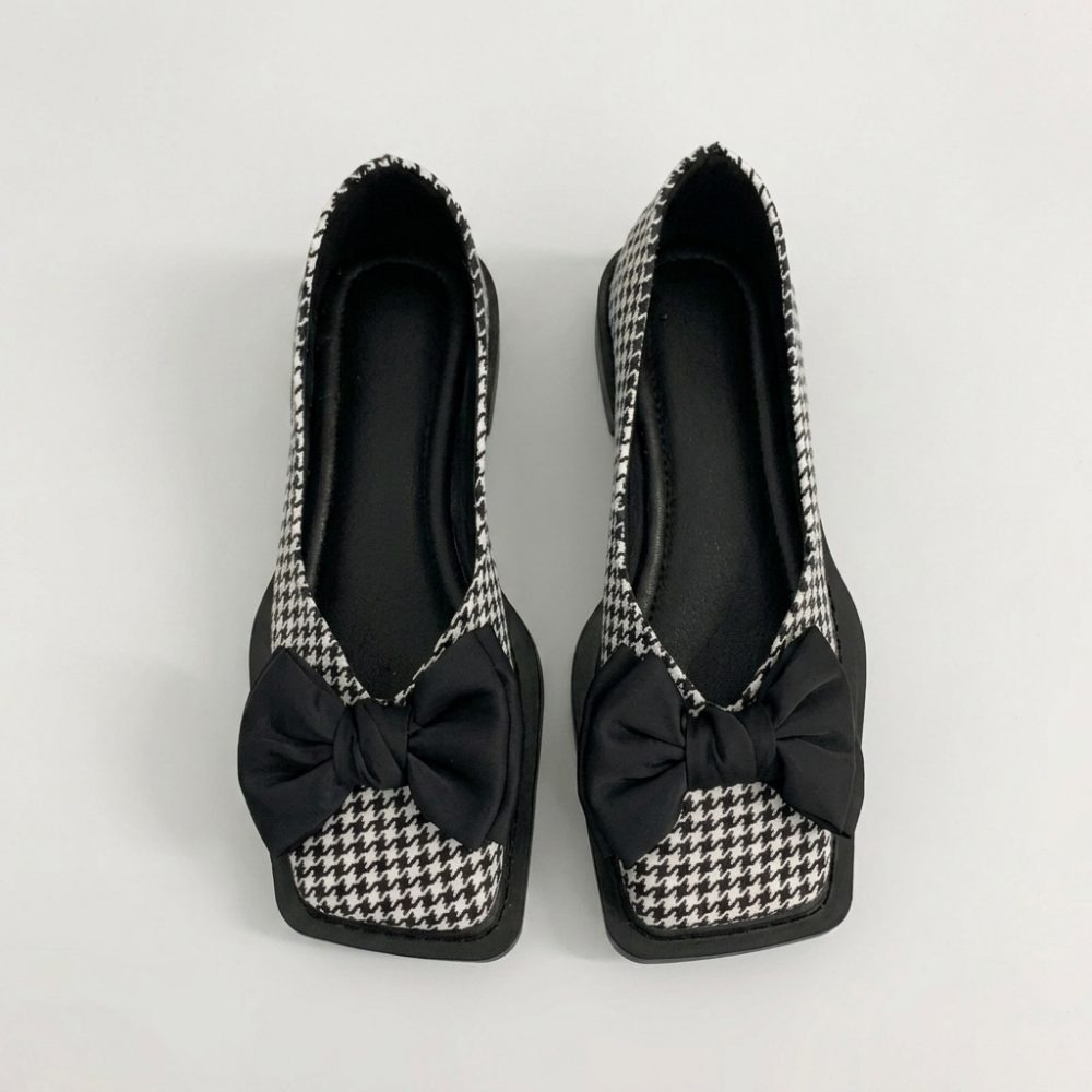 Mara – Slip On Flats
