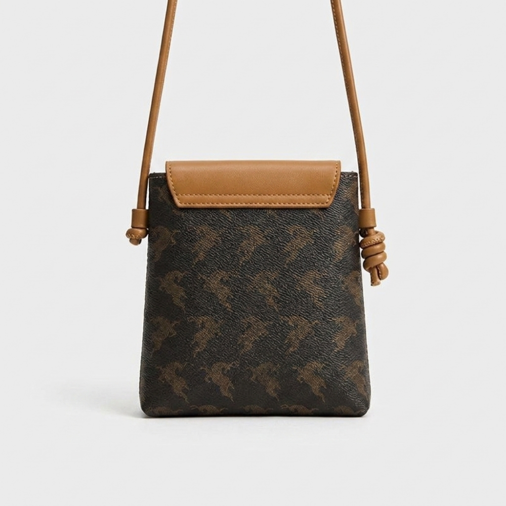 Loppi - Crossbody Bag
