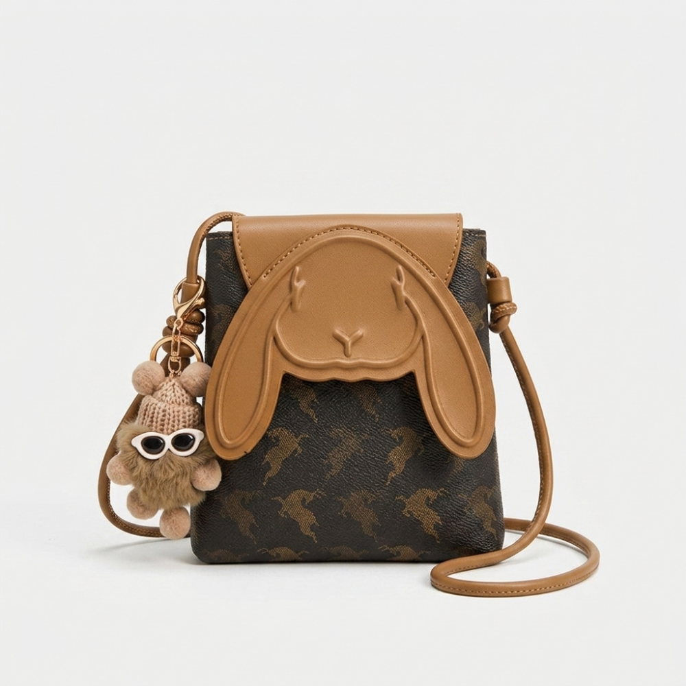 Loppi - Crossbody Bag