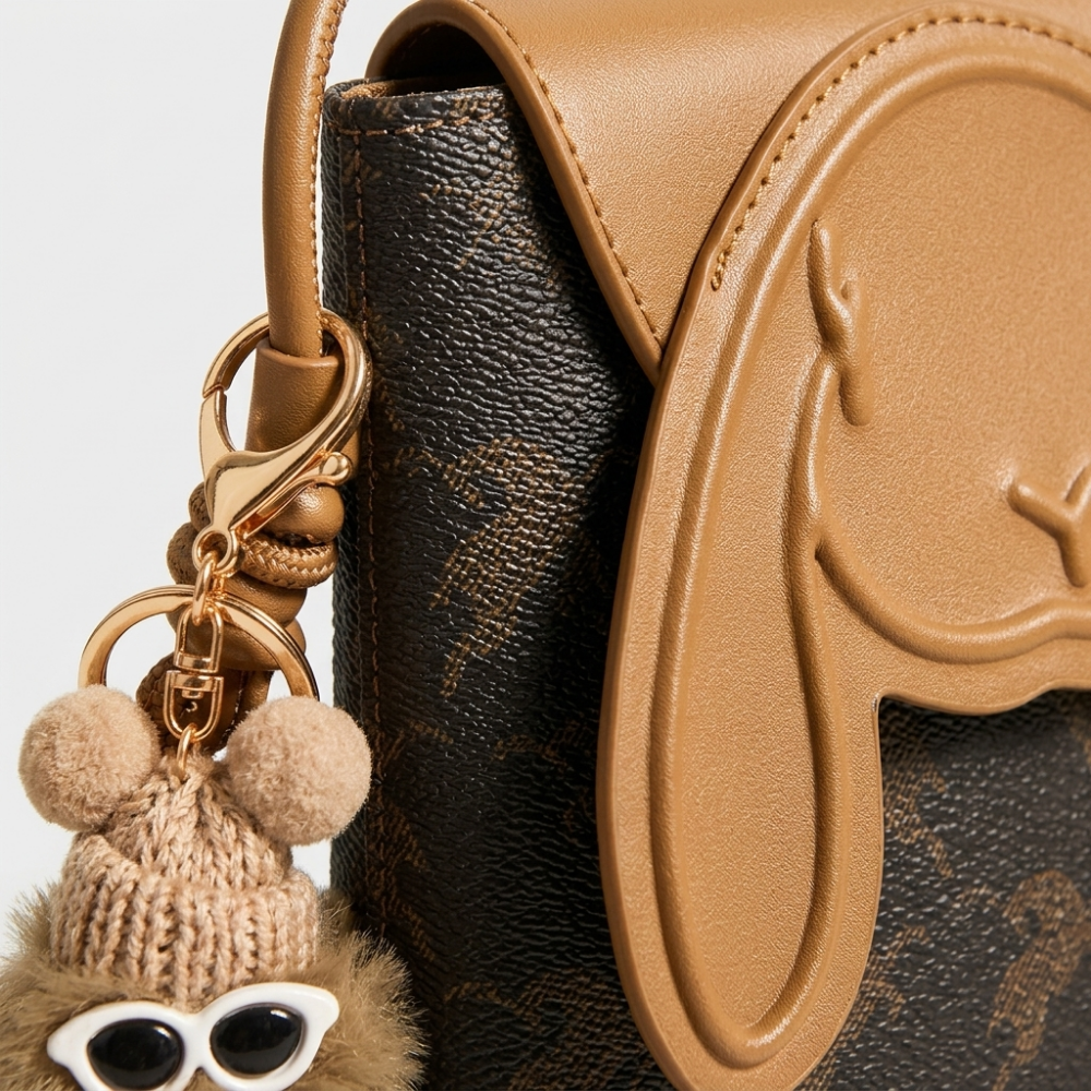 Loppi - Crossbody Bag