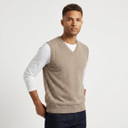 Ashmoor – Merino Wool Vest