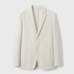 Montmere – Linen Blazer