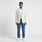 Montmere – Linen Blazer