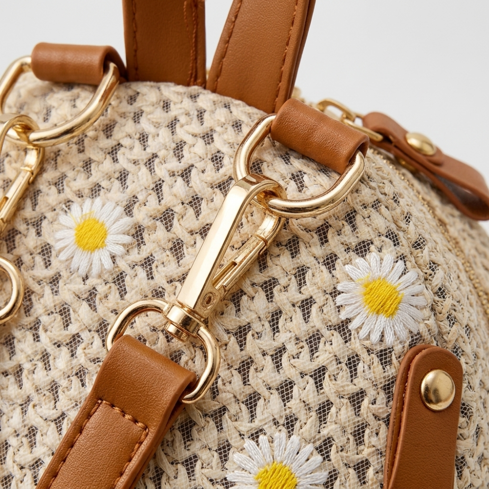 Meadowloop – Mini Backpack