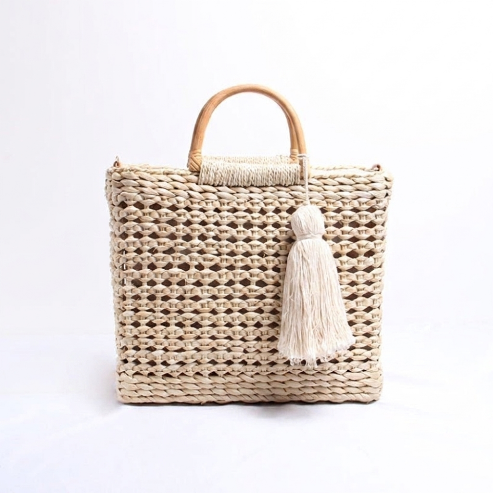 Solora – Tote Bag