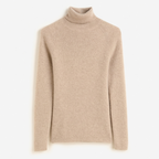 Bloom – Cashmere Turtleneck Sweater