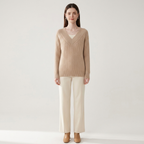 Loomridge – Cashmere Sweater