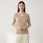 Loomridge – Cashmere Sweater