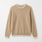 Hollow – Cashmere Crewneck