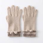 Lunar – Cashmere Gloves