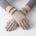Lunar – Cashmere Gloves