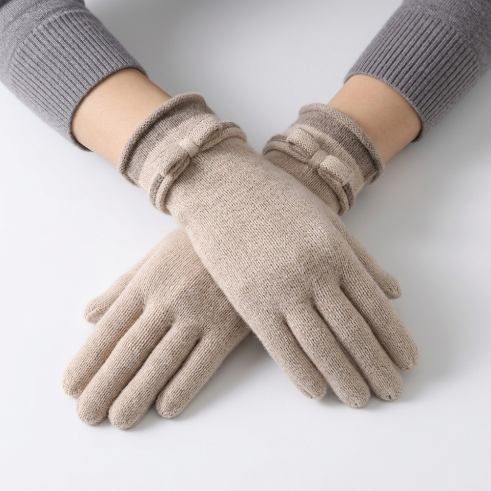 Lunar – Cashmere Gloves