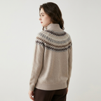 Windward – Cashmere Wool Cardigan