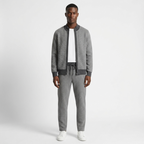 Cliffweave – Wool Jogger Set