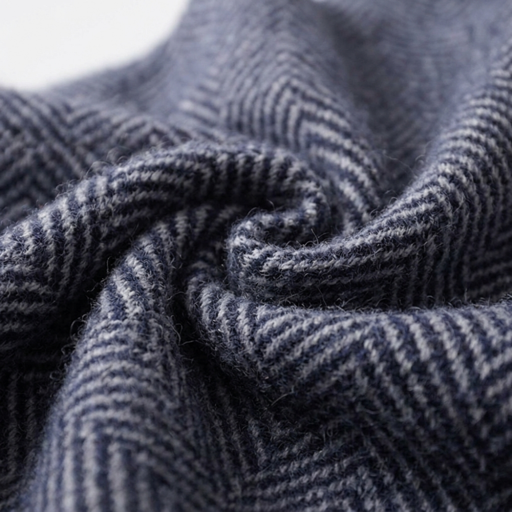 Cliffweave – Wool Jogger Set