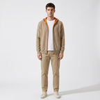 HavenPeak – Wool Hoodie