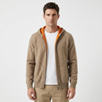 HavenPeak – Wool Hoodie