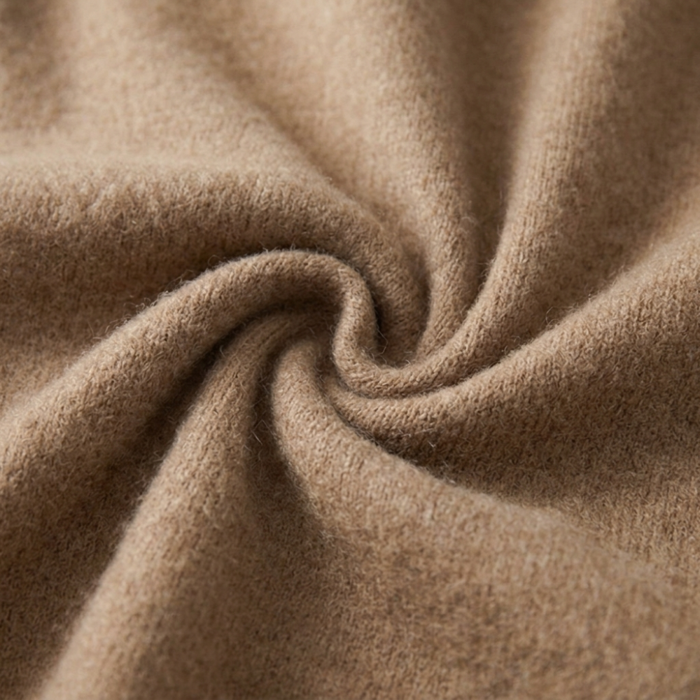 HavenPeak – Wool Hoodie