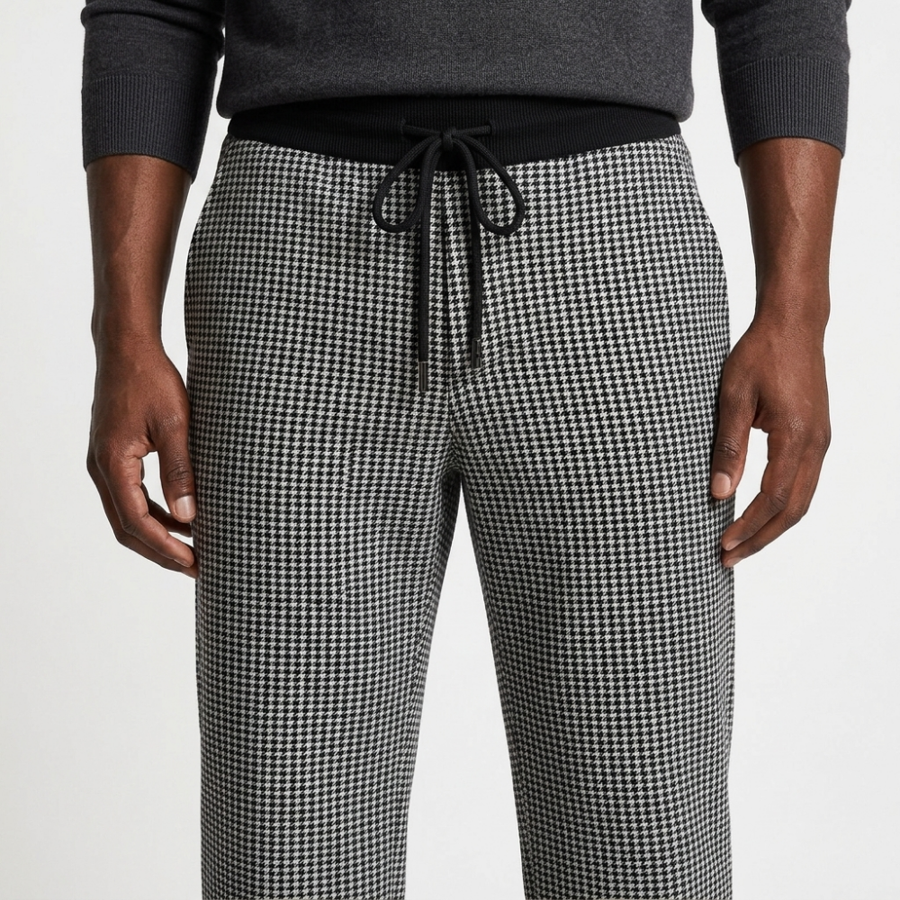 Forgepoint – Cashmere Wool Pants