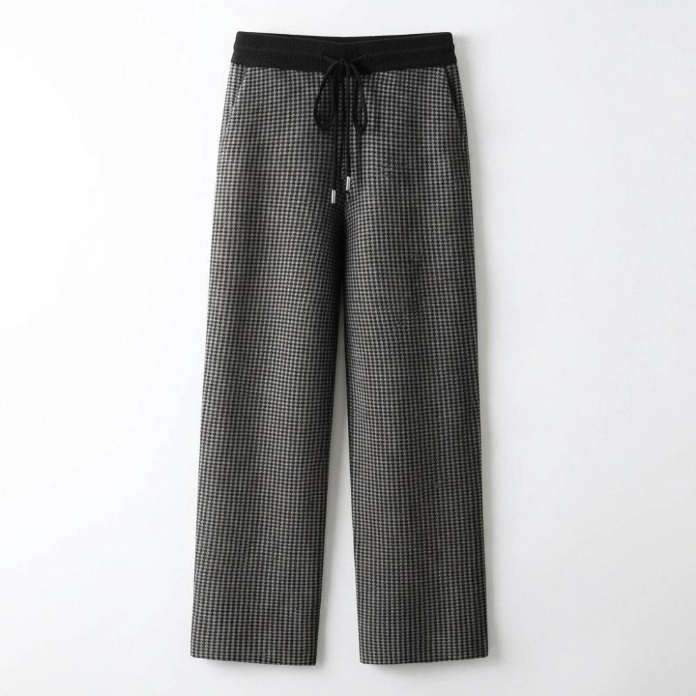 Forgepoint – Cashmere Wool Pants