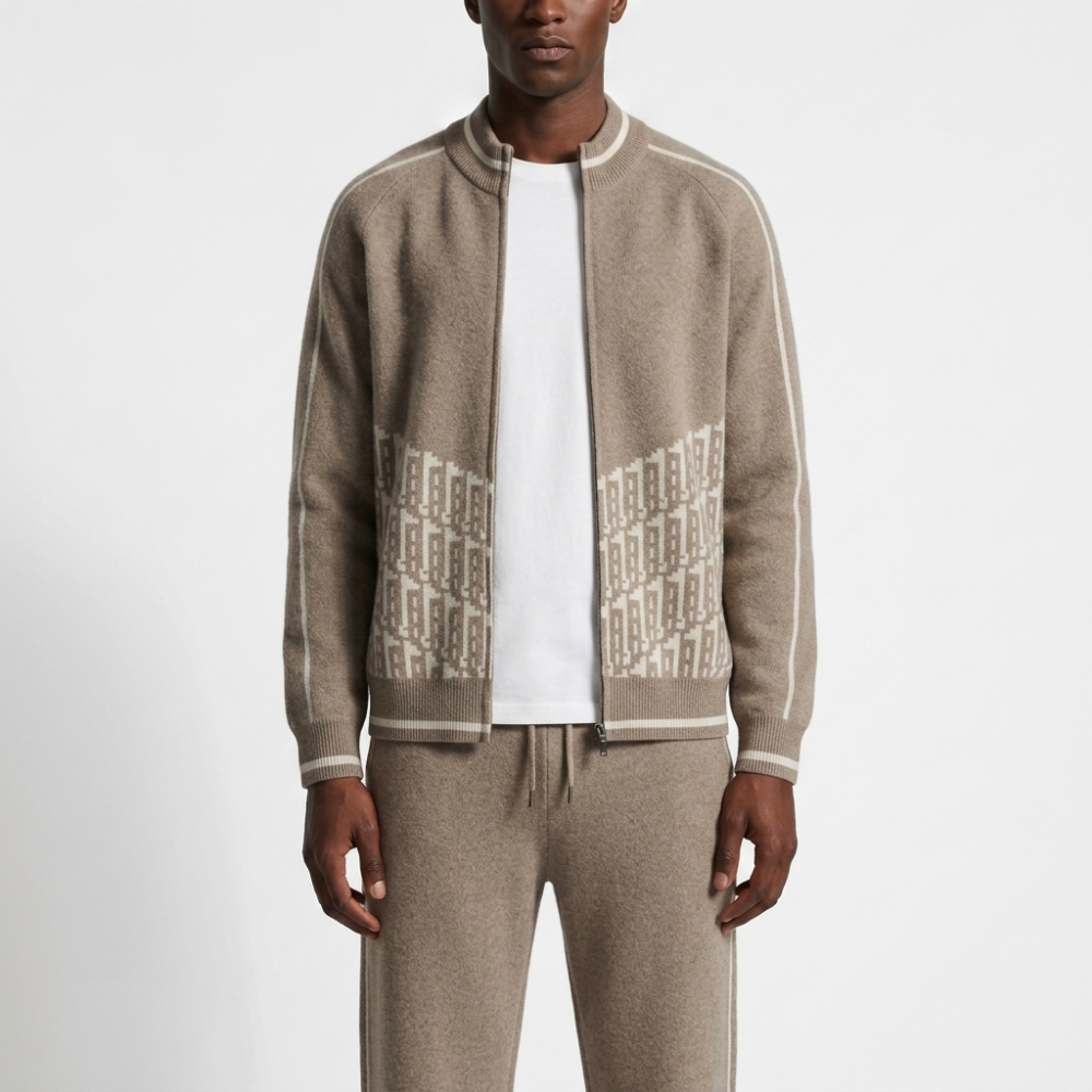 Glenwood – Cashmere Wool Set