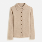 Loomstead – Cashmere Wool Cardigan