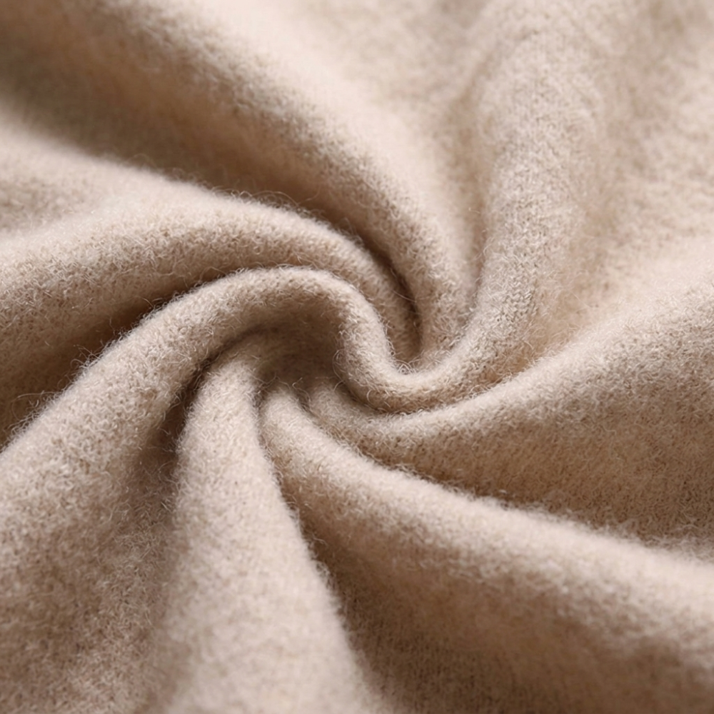 Loomstead – Cashmere Wool Cardigan