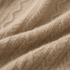 Wavecrest – Cashmere Wool Cardigan