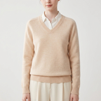 Cliffhaven – Cashmere Wool Sweater
