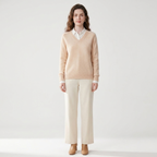 Cliffhaven – Cashmere Wool Sweater