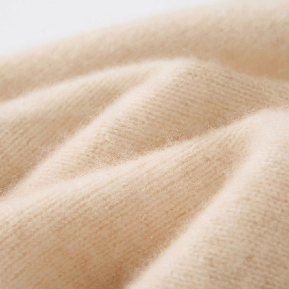 Cliffhaven – Cashmere Wool Sweater