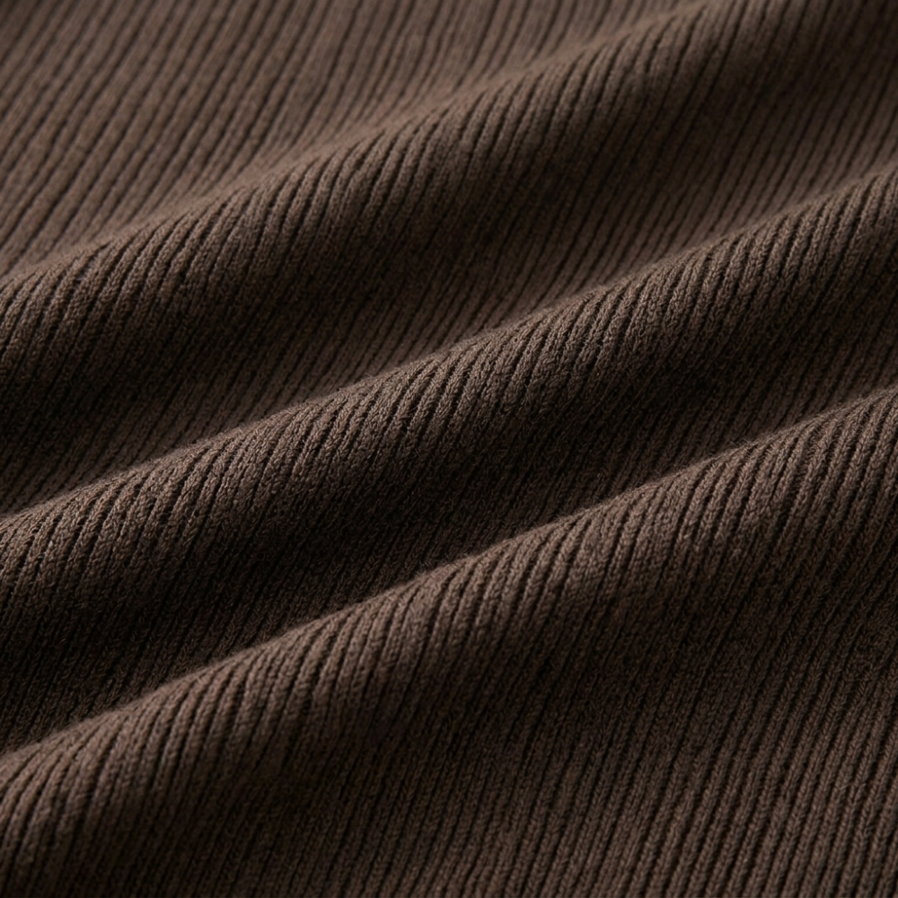 Quillstone – Mulberry Silk Sweater
