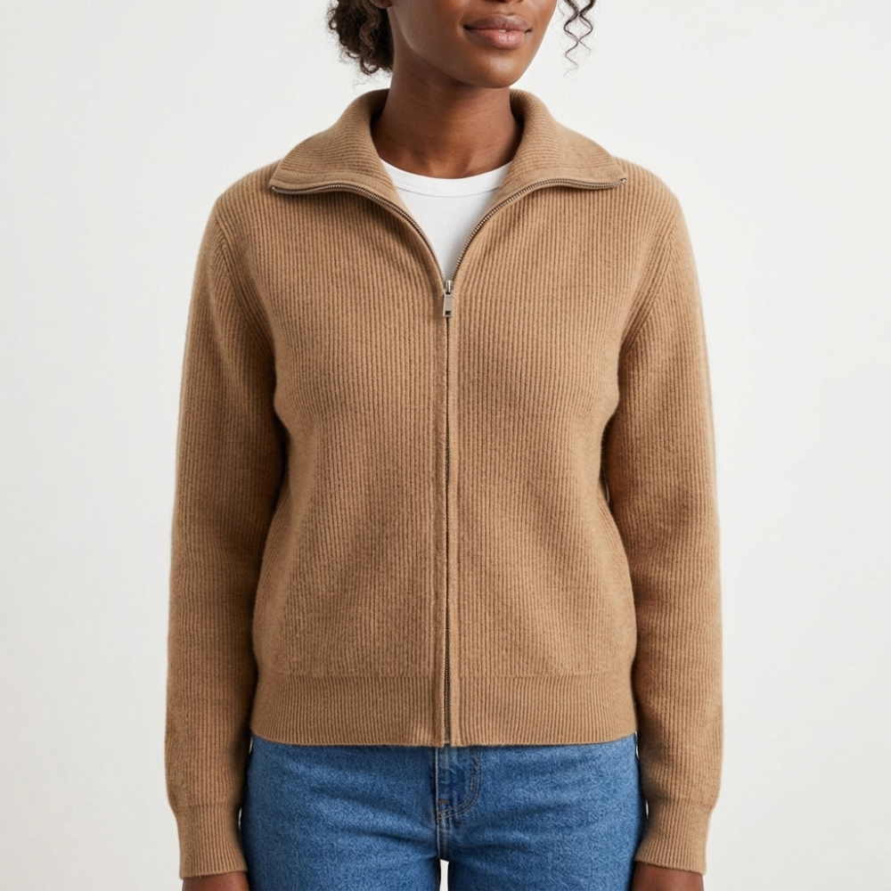 Cloudridge – Cashmere Wool Sweater