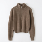 Cloudridge – Cashmere Wool Sweater