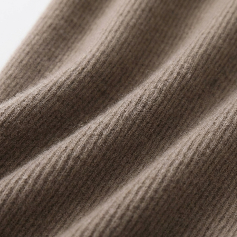 Cloudridge – Cashmere Wool Sweater