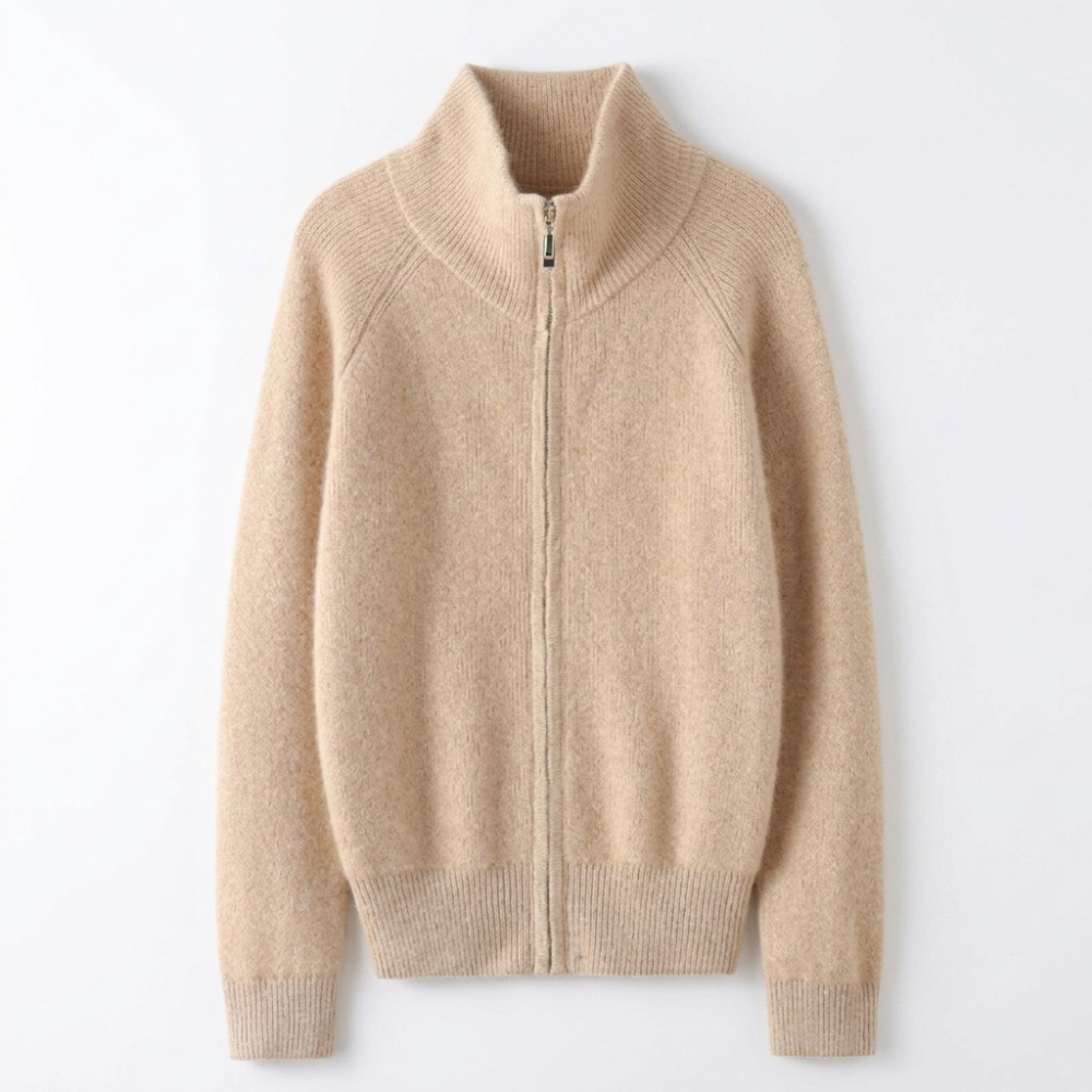 Starline – Cashmere Wool Cardigan