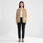 Starline – Cashmere Wool Cardigan