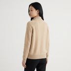 Starline – Cashmere Wool Cardigan