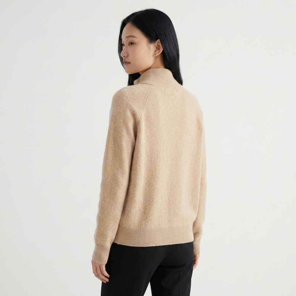 Starline – Cashmere Wool Cardigan