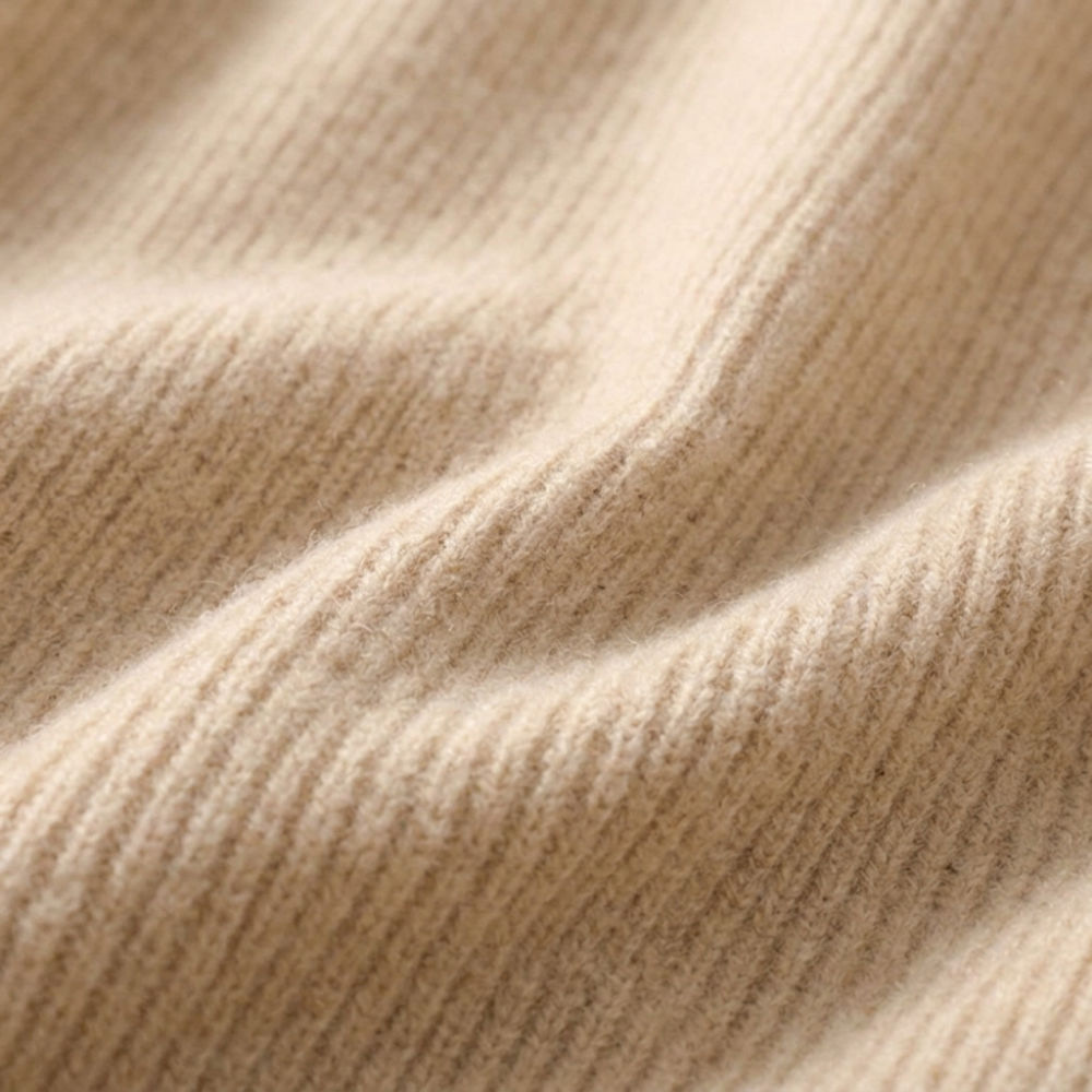 Starline – Cashmere Wool Cardigan
