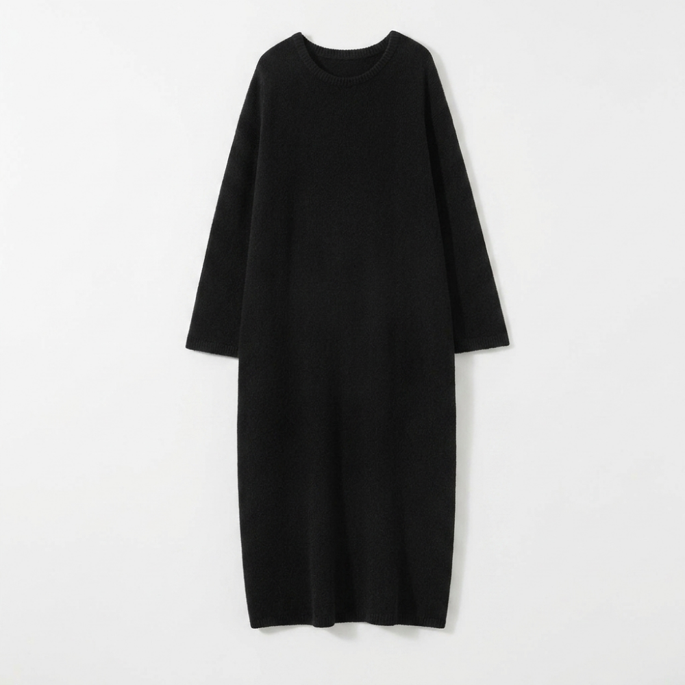 Crestloom – Cashmere Dress