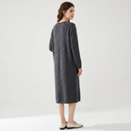 Crestloom – Cashmere Dress