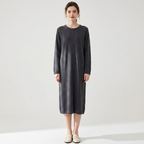 Crestloom – Cashmere Dress