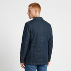 Crestward – Cotton Denim Blazer