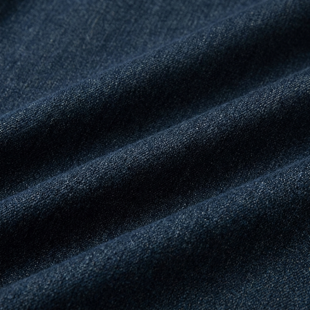 Crestward – Cotton Denim Blazer