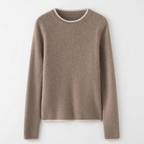 Fogharbor - Cashmere Wool Sweater