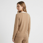 Fogharbor - Cashmere Wool Sweater