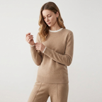 Fogharbor - Cashmere Wool Sweater