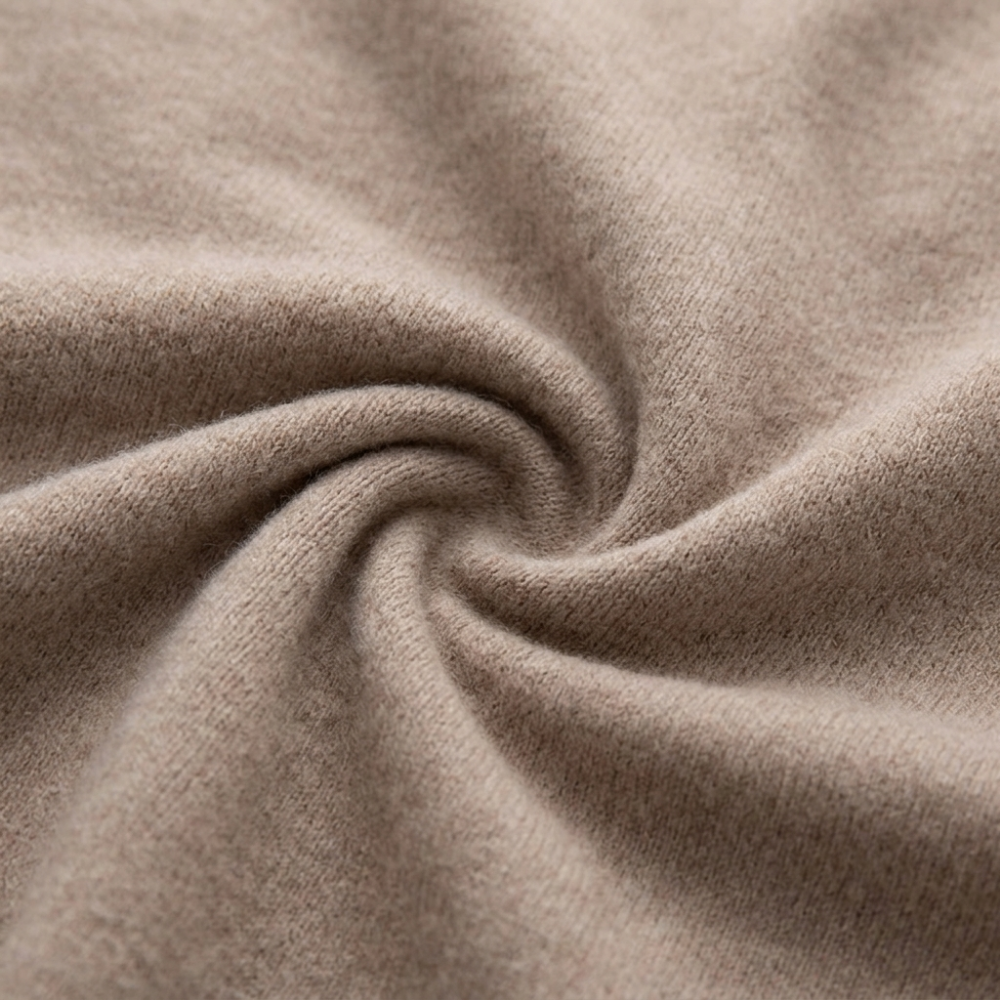 Fogharbor - Cashmere Wool Sweater