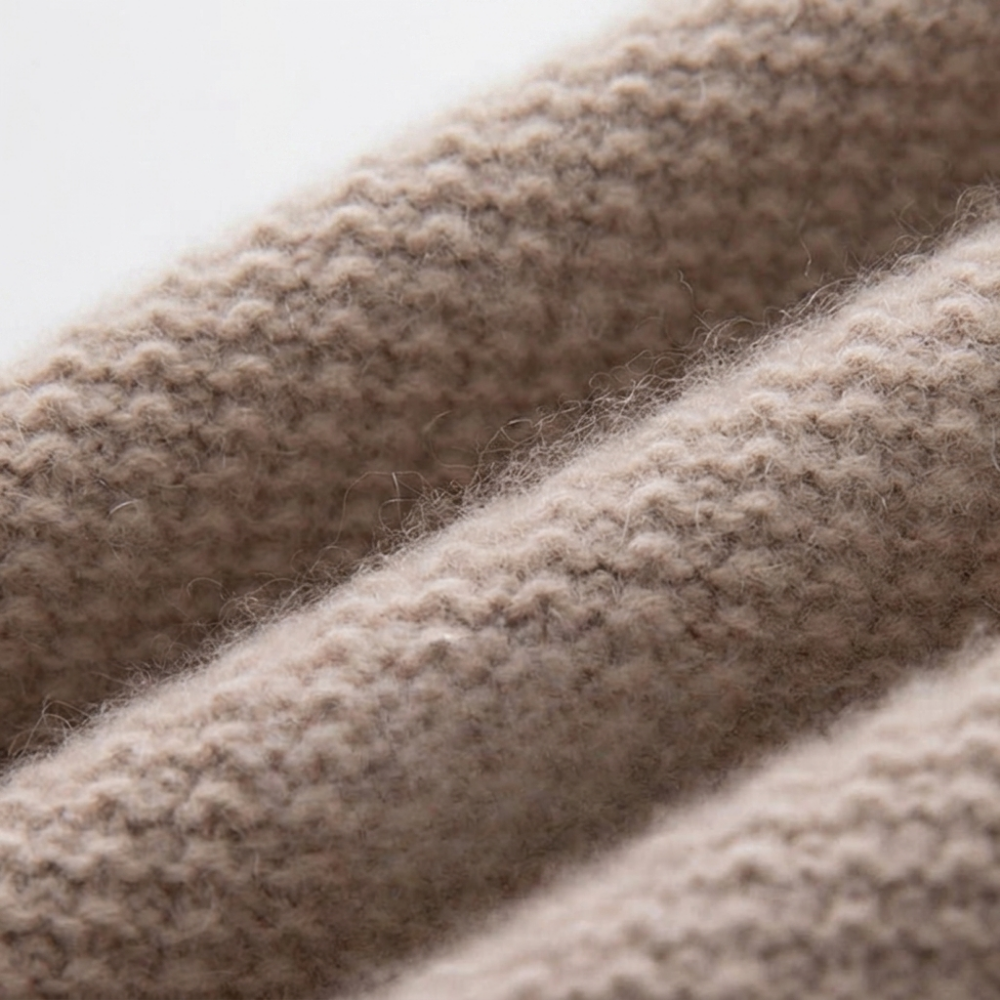 Bramble – Cashmere Wool Hoodie